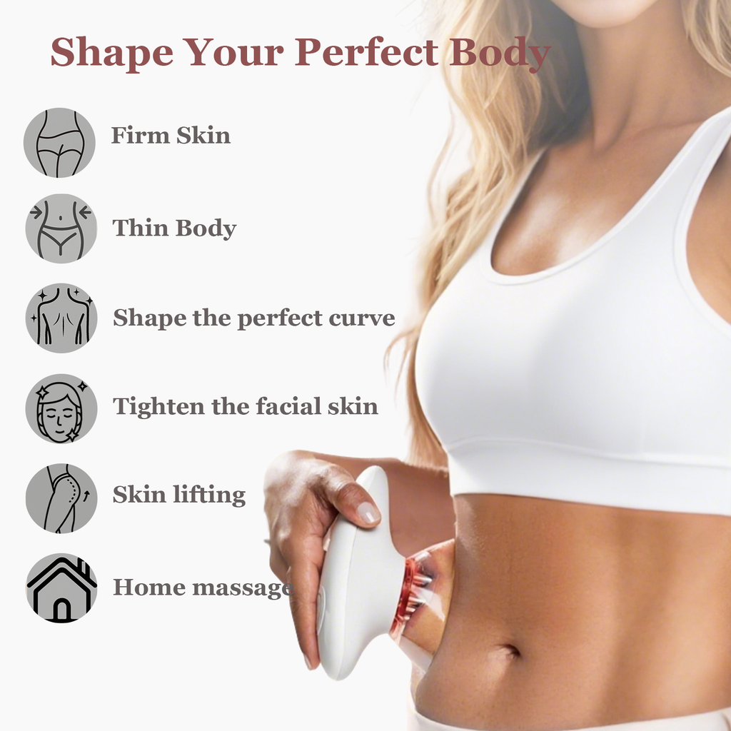 3-in-1 Body Sculpting Machine