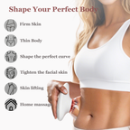 3-in-1 Body Sculpting Machine