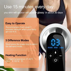 CENXIGO Cellulite Remover Body Massager for Women Belly Arms Thigh Hip Leg