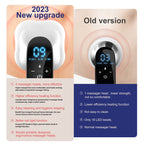 New version Cellulite Remover Massager Body Sculpting Machine for Arm, Belly, Leg