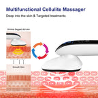 New version Cellulite Remover Massager Body Sculpting Machine for Arm, Belly, Leg
